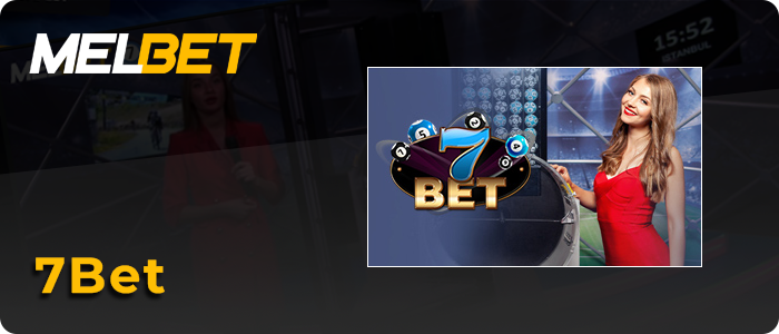 Melbet TVBet 7Bet